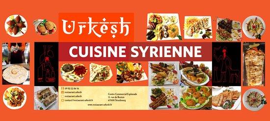 Restaurant Urkesh